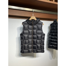 Zegna Down Jackets